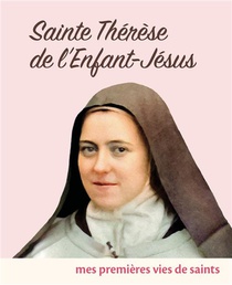 Sainte Therese De L Enfant-jesus 