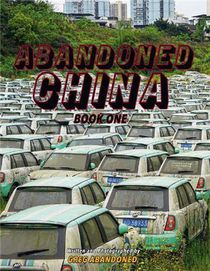 Abandoned China 