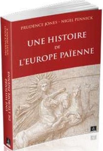 Une Histoire De L'europe Paienne 