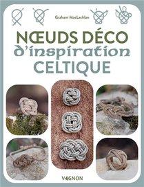 Noeuds Deco D'inspiration Celtique 