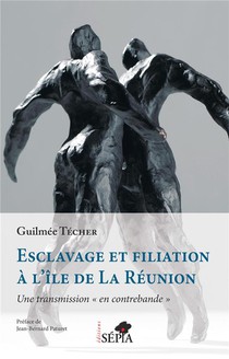 Esclavage Et Filiation A L'ile De La Reunion : Une Transmission En Contrebande 