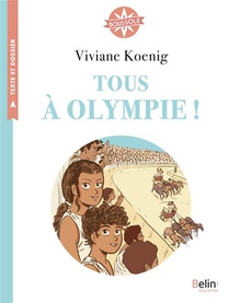 Tous A Olympie ! 