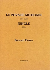 Le Voyage Mexicain-jungle 