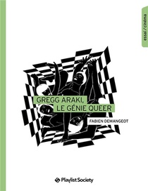 Gregg Araki, Le Genie Queer 