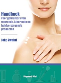 Handboek voor gebruikers van geurende, kleurende en huidverzorgende producten 