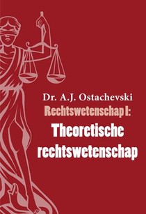 Rechtswetenschap I Theoretische rechtswetenschap 