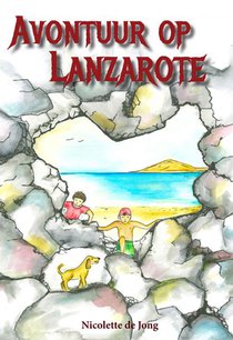 Avontuur op Lanzarote 