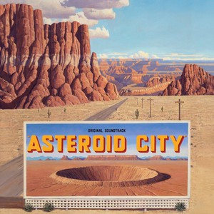 Astroid City