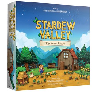 Stardew valley -engels_