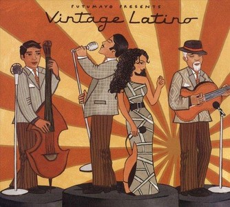 Vintage latino