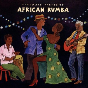 African rumba