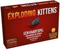 Exploding kittens -nl- origineel