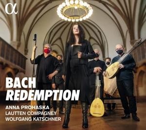 Bach redemption