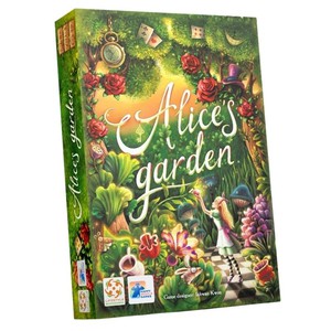 Alice garden