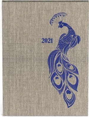 Lannoo peacock agenda 2021  a5