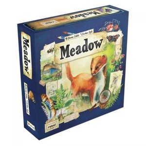 Meadow boardgame