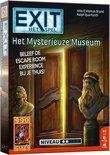 Exit - het mysterieuze museum
