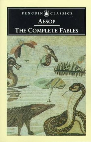 The Complete Fables