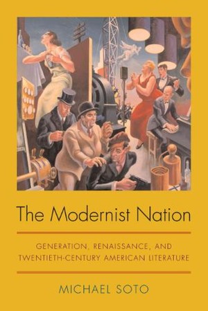The Modernist Nation