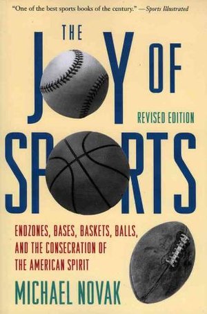 Joy of Sports, Revised