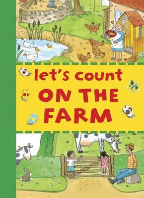 Let's Count on the Farm