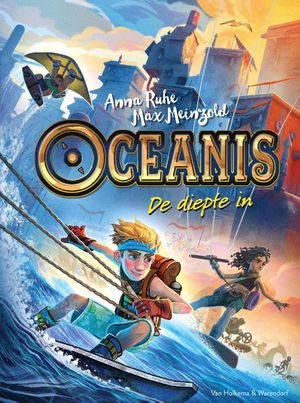 Oceanis – De diepte in