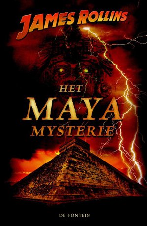 Het Mayamysterie