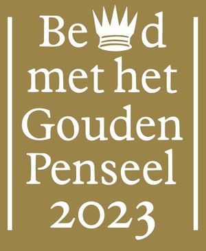 Gouden Penseel 2023