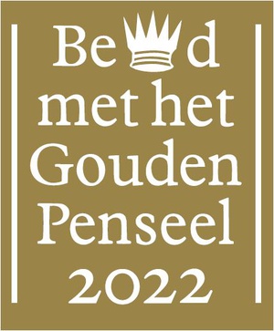Gouden Penseel 2022