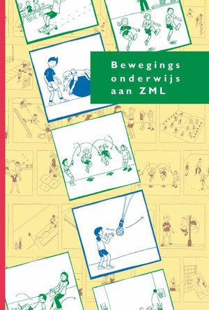 Bewegingsonderwijs aan ZML