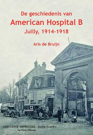 De geschiedenis van American Hospital B