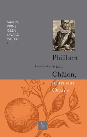Philibert van Châlon, prins van Oranje