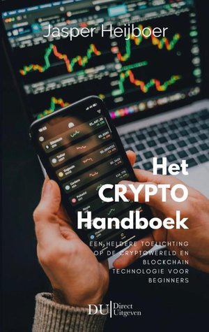 Het Crypto handboek