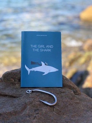 The Girl and the Shark