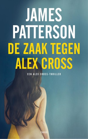 De zaak tegen Alex Cross