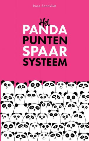 Het Pandapunten Spaarsysteem