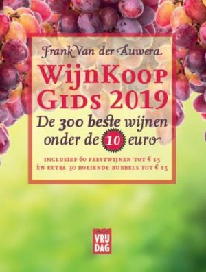 Wijnkoopgids 2019