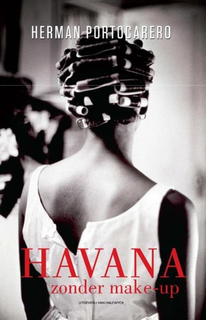 Havana zonder make-up