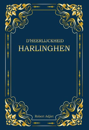 D'Heerlijckheid Harlinghen