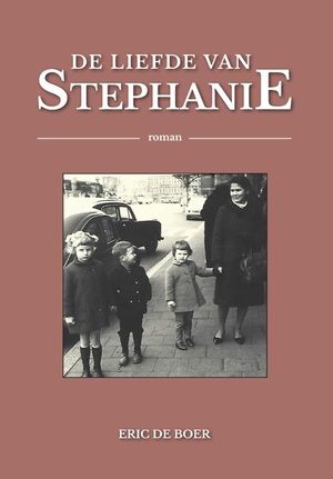 De Liefde Van Stephanie