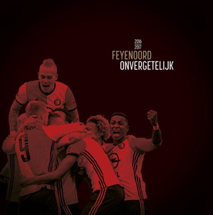 Feyenoord Onvergetelijk 2016-2017