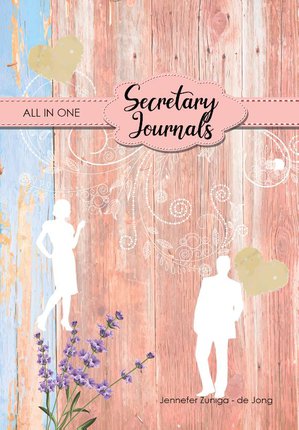 Secretary Journals - All in one