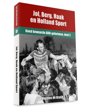 Jol, Berg, Haak en Holland Sport