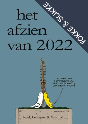 Het afzien van 2022