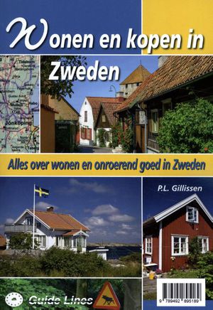Wonen en kopen in Zweden