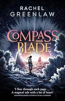 Compass and Blade 
