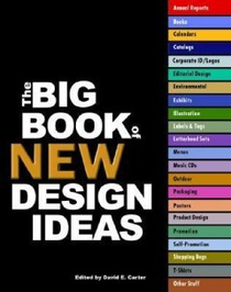 Big Book of New Design Ideas, the 