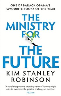 The ministry for the future 