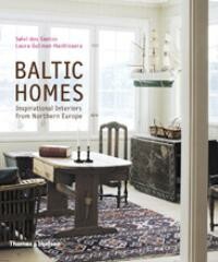 Baltic Homes. 