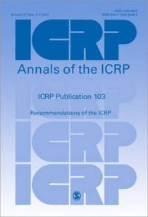 ICRP Publication 103 